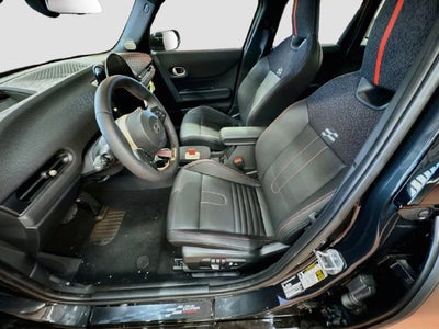 2026 MINI 4 DOOR ICONIC