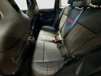 2026 MINI 4 DOOR ICONIC