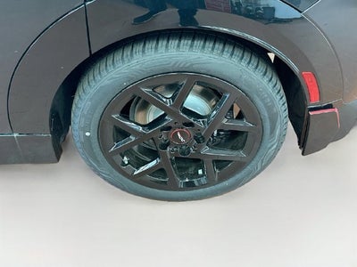2026 MINI 4 DOOR ICONIC