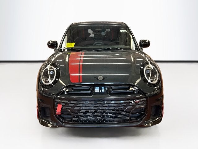 2026 MINI 4 DOOR ICONIC