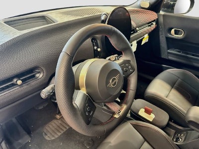 2026 MINI 4 DOOR ICONIC