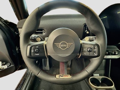 2026 MINI 4 DOOR ICONIC