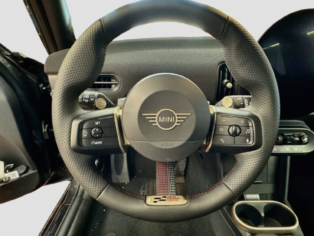 2026 MINI 4 DOOR ICONIC