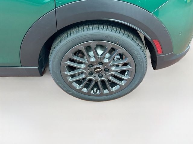 2027 MINI 4 DOOR SIGNATURE PLUS