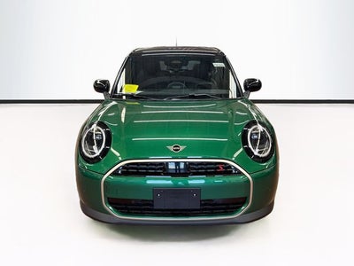 2027 MINI 4 DOOR SIGNATURE PLUS