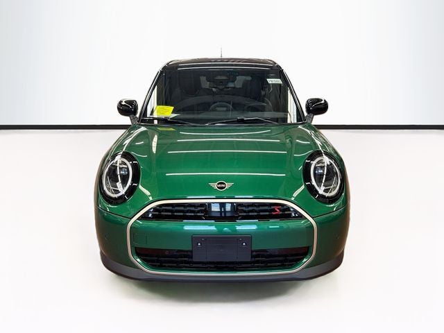 2027 MINI 4 DOOR SIGNATURE PLUS