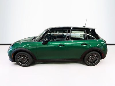 2027 MINI 4 DOOR SIGNATURE PLUS