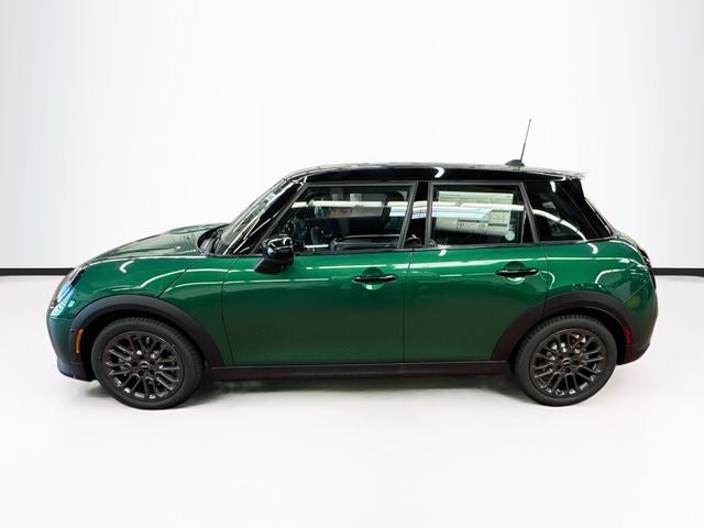 2027 MINI 4 DOOR SIGNATURE PLUS