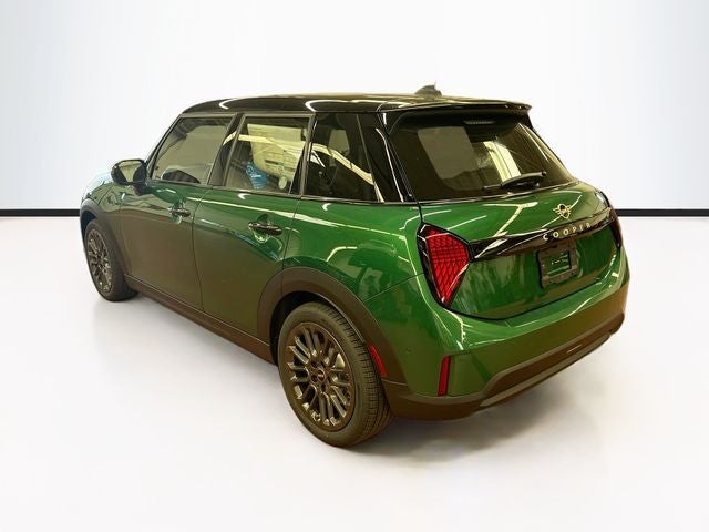 2027 MINI 4 DOOR SIGNATURE PLUS