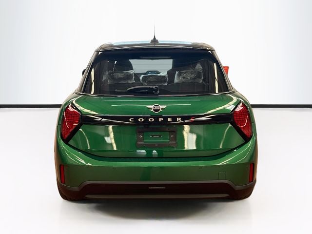 2027 MINI 4 DOOR SIGNATURE PLUS