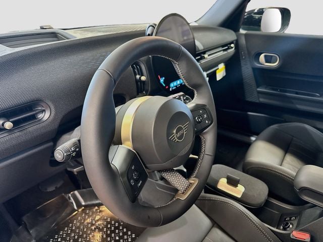 2027 MINI 4 DOOR SIGNATURE PLUS