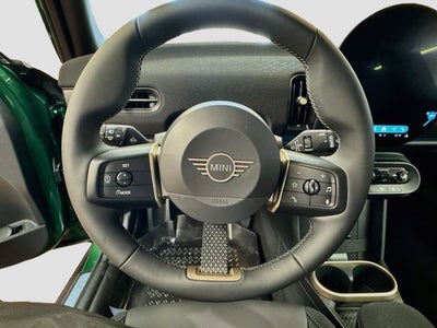 2027 MINI 4 DOOR SIGNATURE PLUS