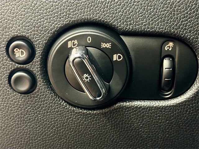 2024 MINI John Cooper Works John Cooper Works