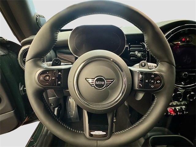 2024 MINI John Cooper Works John Cooper Works