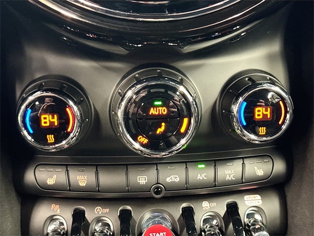 2024 MINI John Cooper Works John Cooper Works