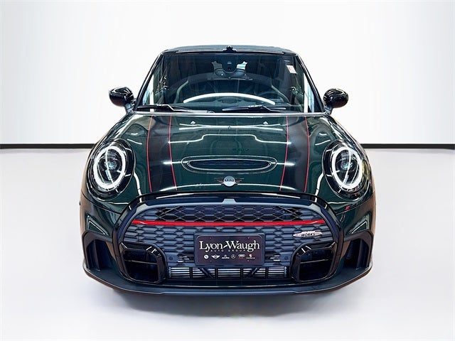2024 MINI John Cooper Works John Cooper Works