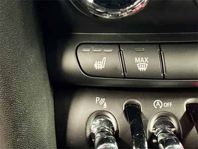 2024 MINI John Cooper Works John Cooper Works