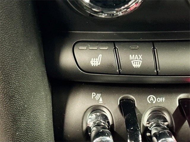 2024 MINI John Cooper Works John Cooper Works