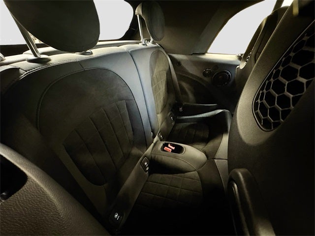 2024 MINI John Cooper Works John Cooper Works