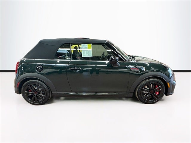 2024 MINI John Cooper Works John Cooper Works