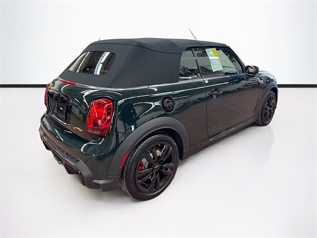 2024 MINI John Cooper Works John Cooper Works