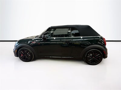 2024 MINI John Cooper Works John Cooper Works