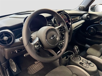 2024 MINI John Cooper Works John Cooper Works