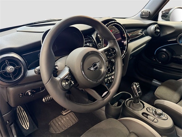 2024 MINI John Cooper Works John Cooper Works