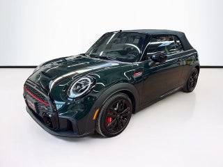 2024 MINI John Cooper Works John Cooper Works