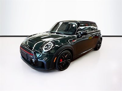 2024 MINI Hardtop 2 Door John Cooper Works