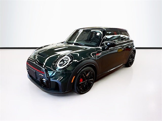 2024 MINI Hardtop 2 Door John Cooper Works