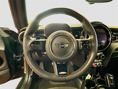 2024 MINI Hardtop 2 Door John Cooper Works