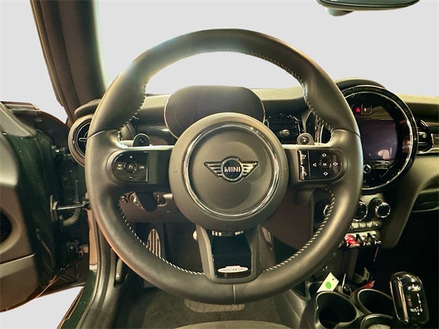 2024 MINI Hardtop 2 Door John Cooper Works