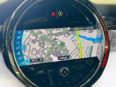 2024 MINI Hardtop 2 Door John Cooper Works