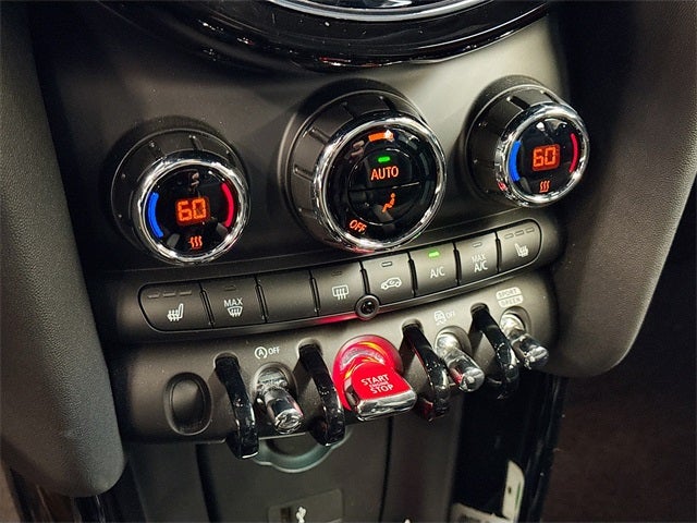 2024 MINI Hardtop 2 Door John Cooper Works