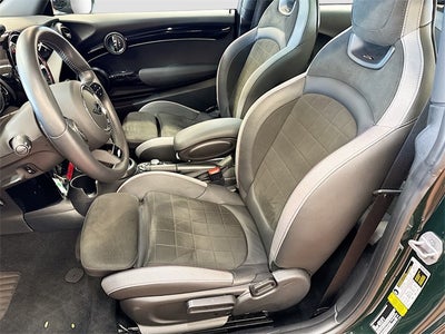 2024 MINI Hardtop 2 Door John Cooper Works