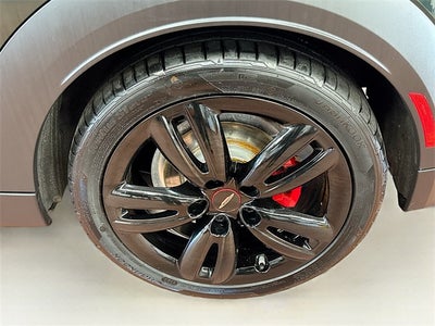 2024 MINI Hardtop 2 Door John Cooper Works