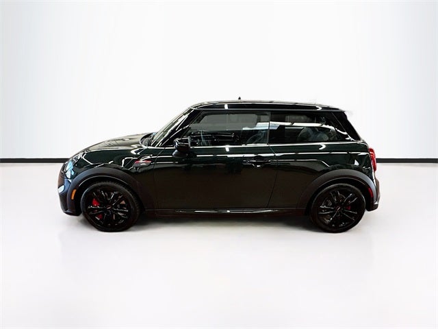 2024 MINI Hardtop 2 Door John Cooper Works