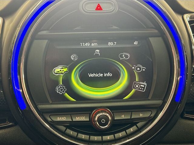 2017 MINI CLUBMAN Clubman