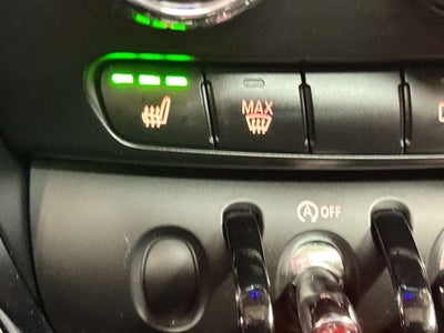 2017 MINI CLUBMAN Clubman