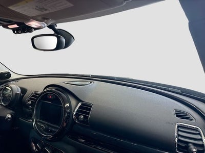 2017 MINI CLUBMAN Clubman