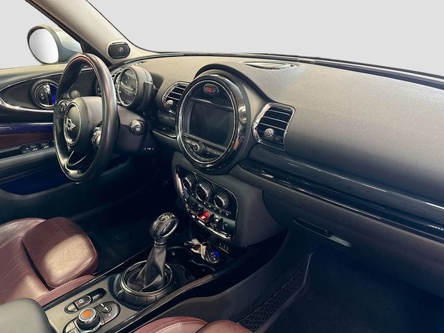 2017 MINI CLUBMAN Clubman