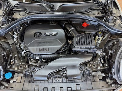 2017 MINI CLUBMAN Clubman