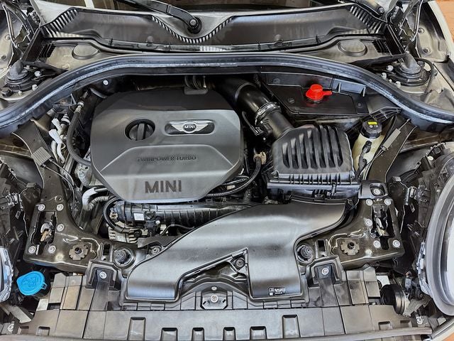 2017 MINI CLUBMAN Clubman