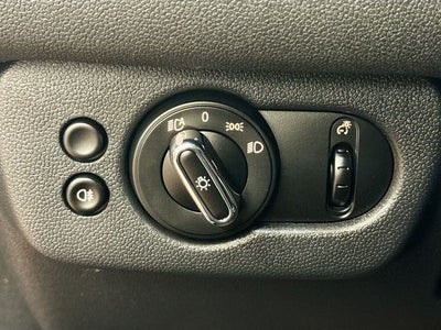 2019 MINI CLUBMAN John Cooper Works