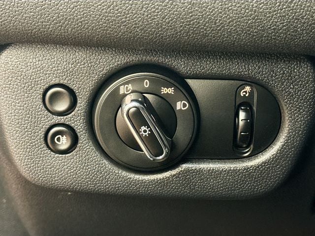 2019 MINI CLUBMAN John Cooper Works