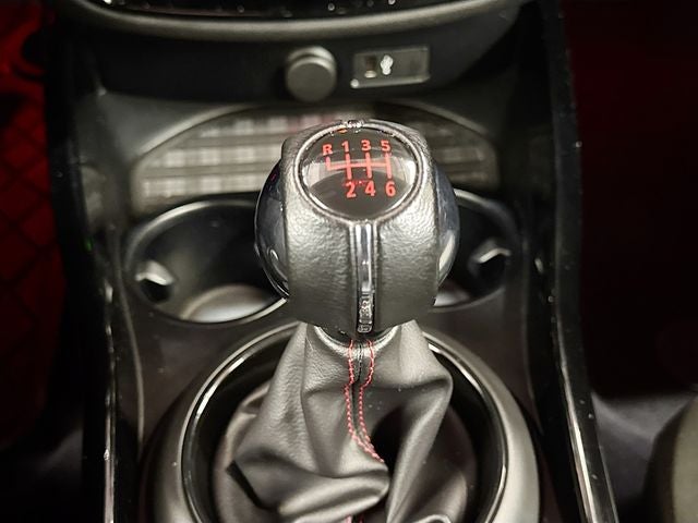 2019 MINI CLUBMAN John Cooper Works