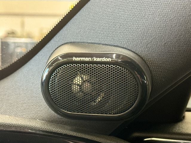 2019 MINI CLUBMAN John Cooper Works