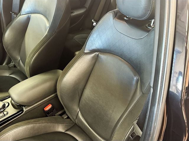 2019 MINI CLUBMAN John Cooper Works