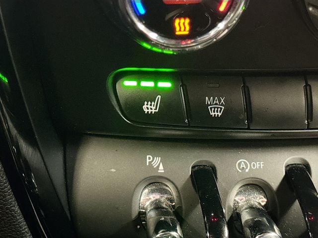 2019 MINI CLUBMAN John Cooper Works